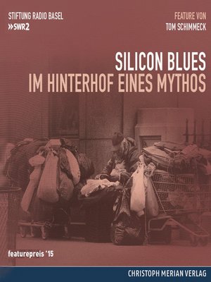 cover image of Silicon Blues